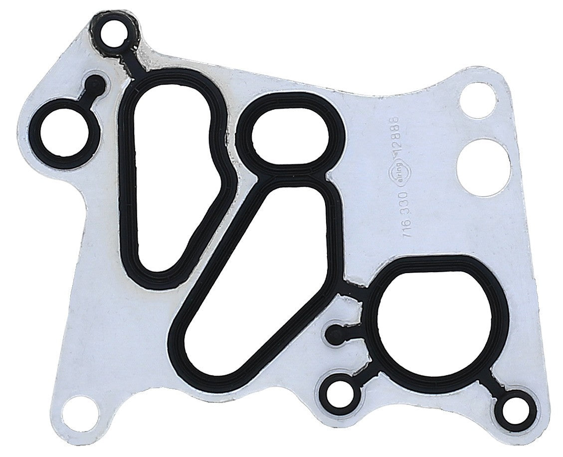 Elring Engine Oil Filter Housing Gasket 716.330