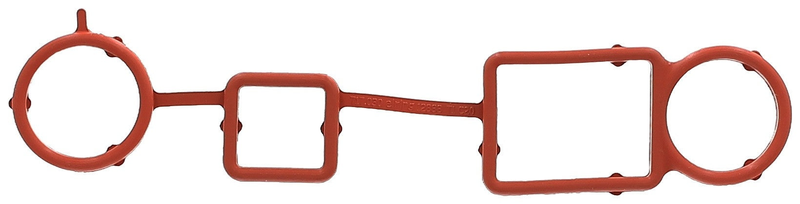Elring Engine Crankcase Breather Gasket 717.030