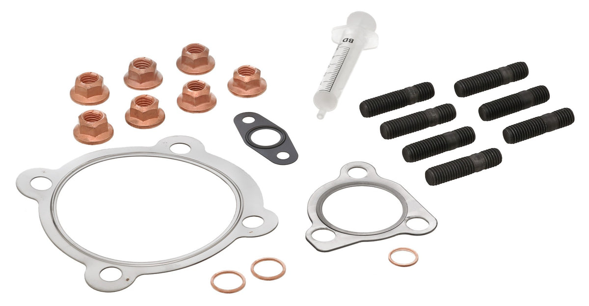 Elring Turbocharger Mounting Kit 717.951
