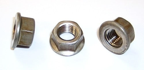Elring Self-Locking Nut 720.550