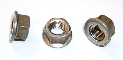 Elring Self-Locking Nut 720.550