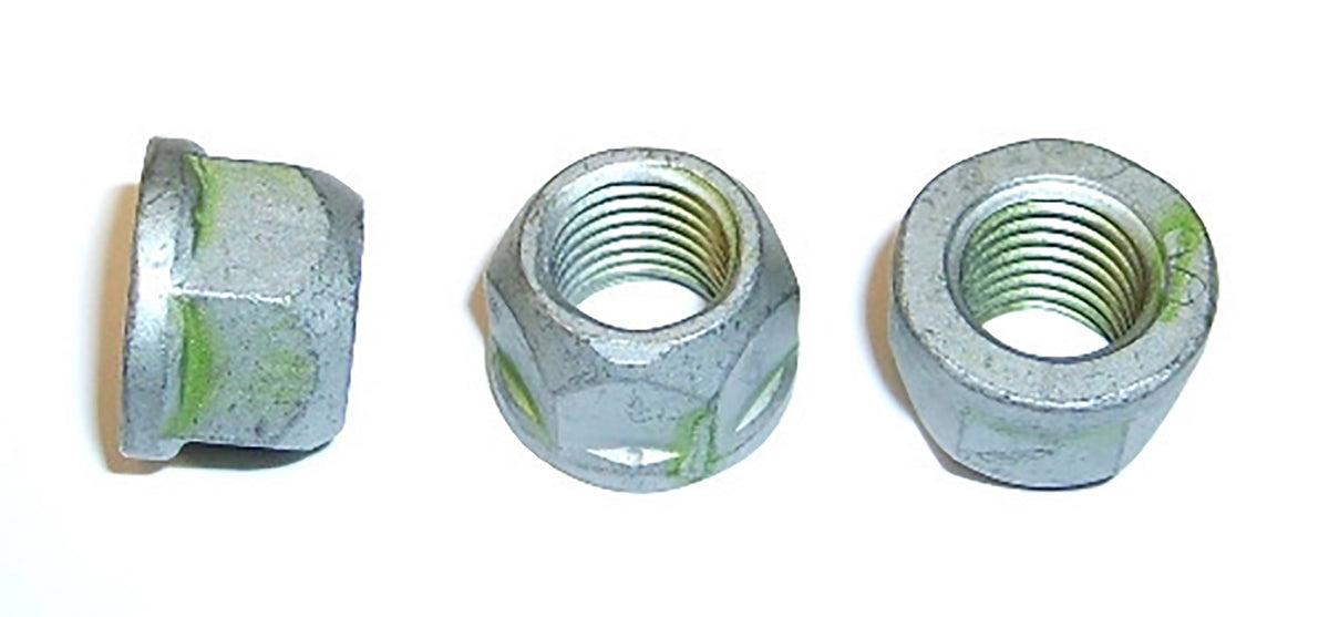 Elring Suspension Stabilizer Bar Link 720.570