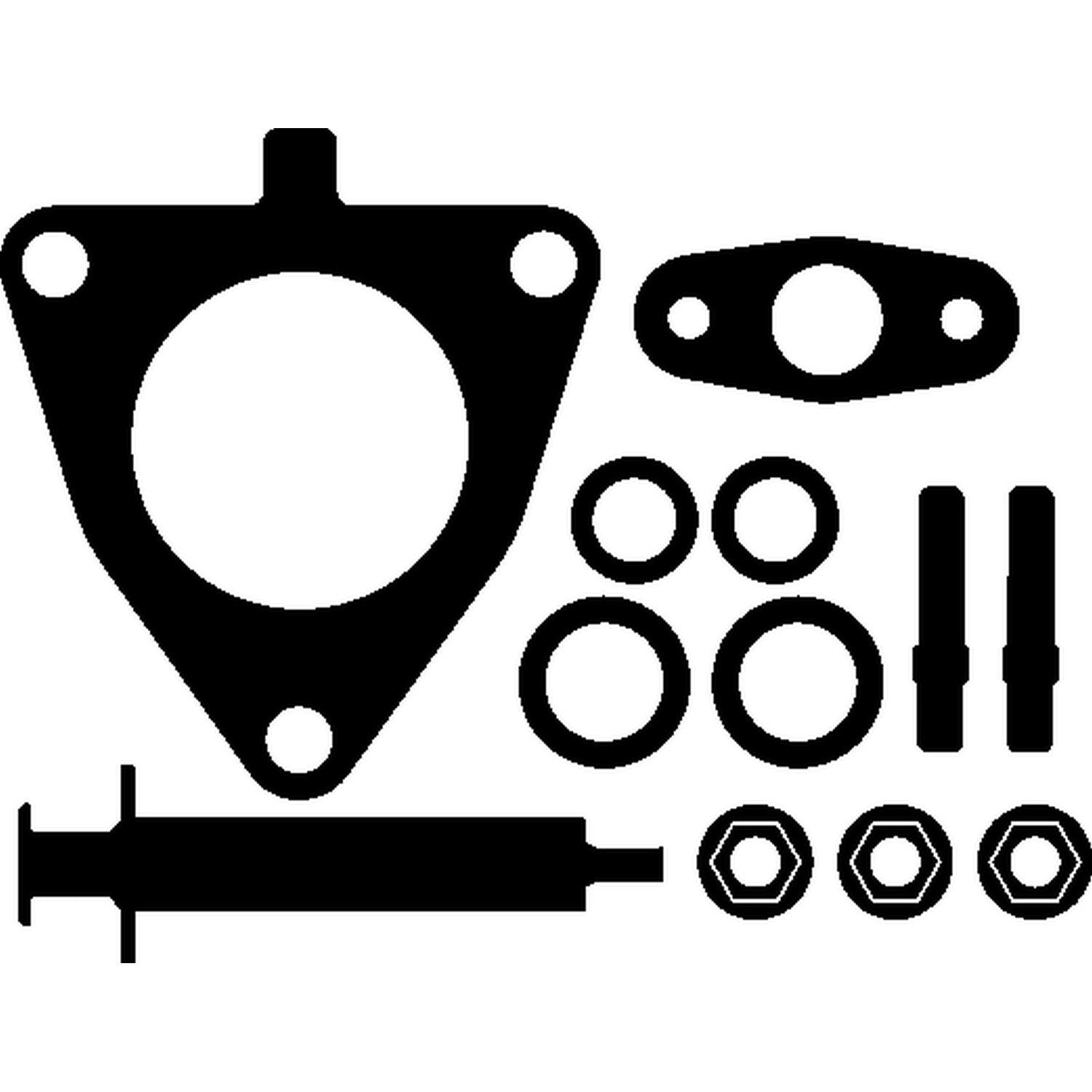 Elring 21-11 AUD/VW/SKO 721.972