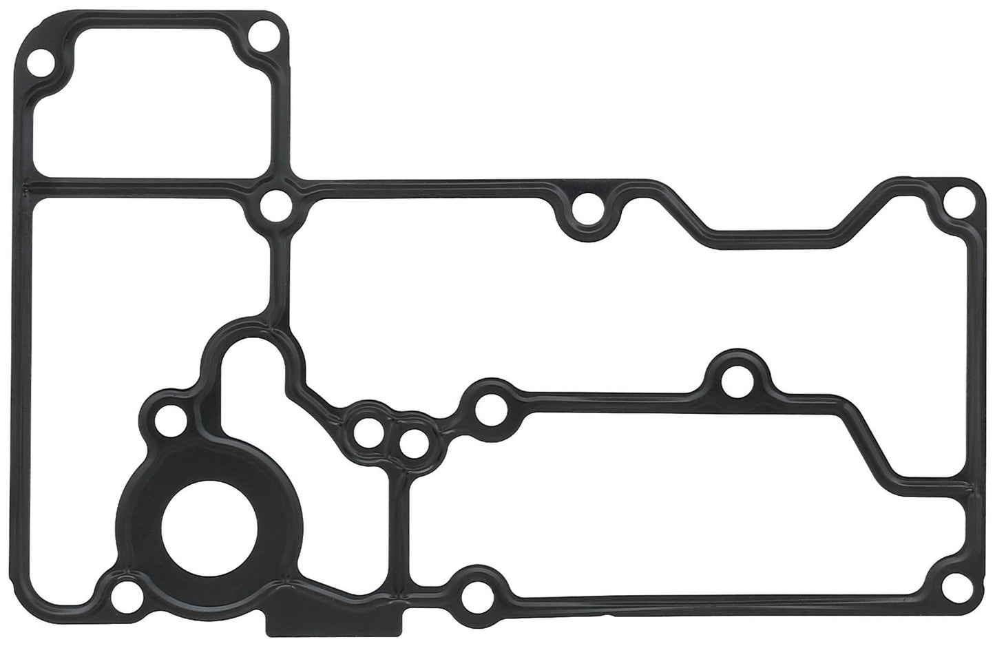 Elring Engine Crankcase Half Gasket 721.990