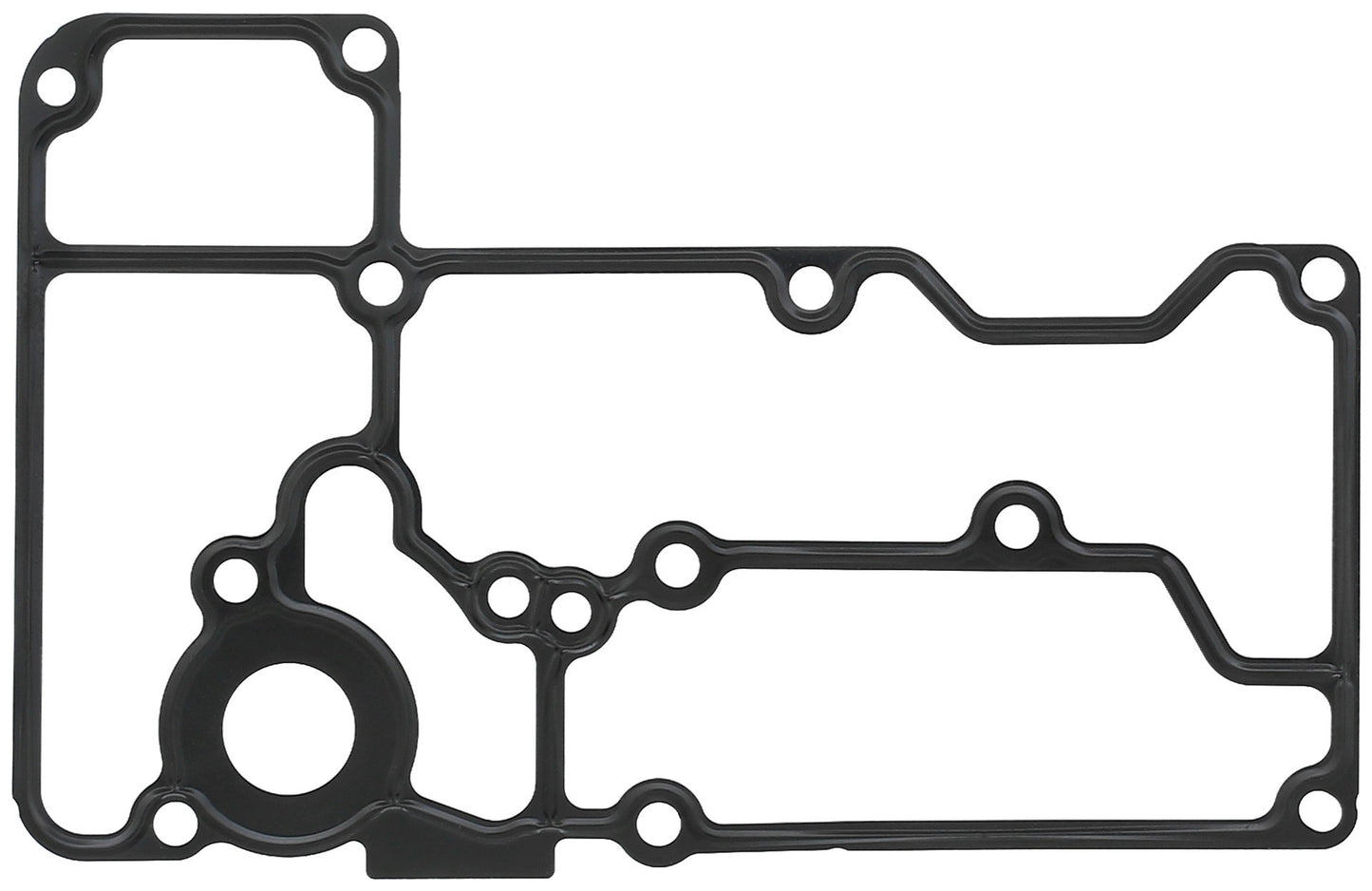 Elring Engine Crankcase Half Gasket 721.990