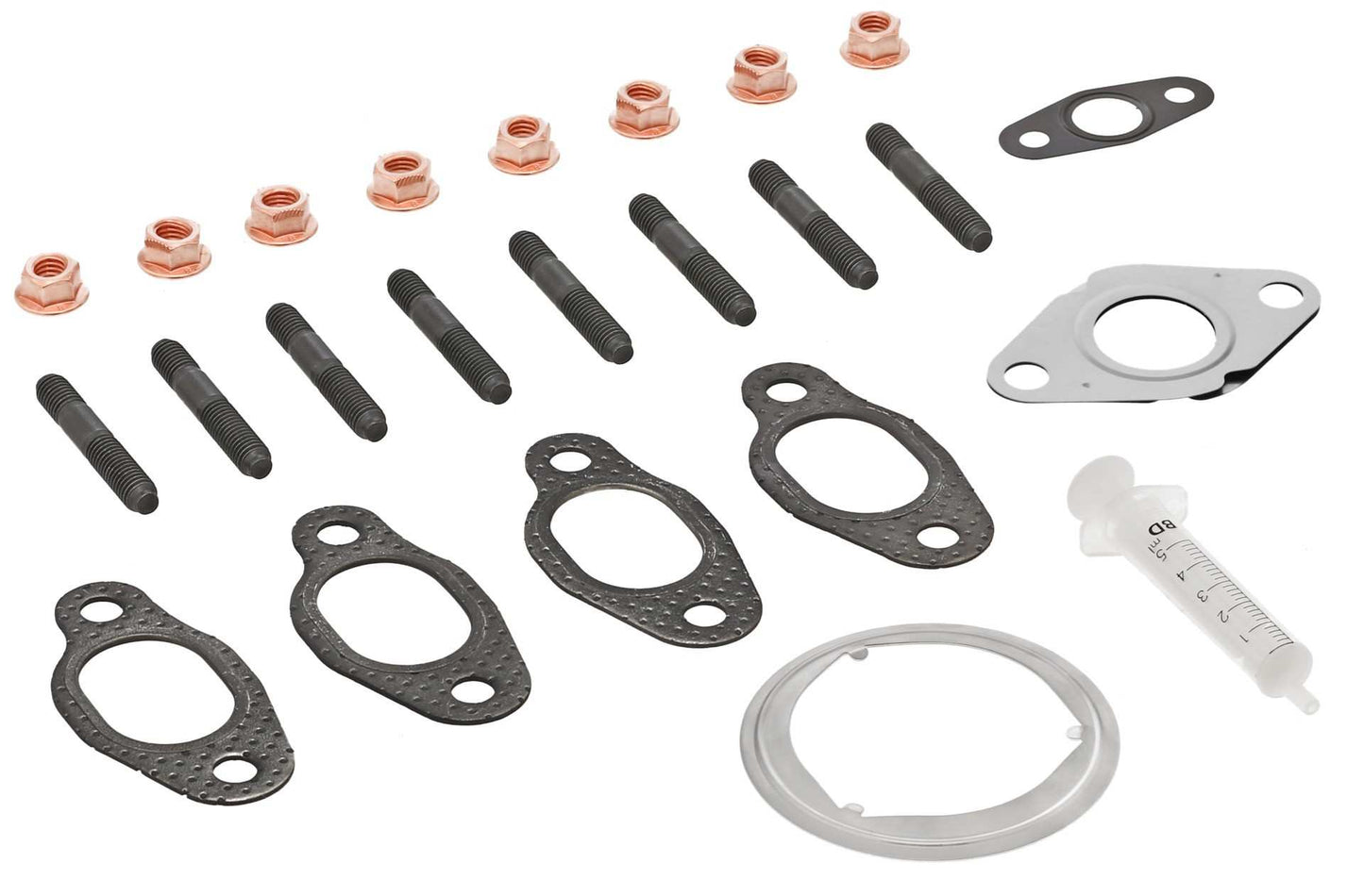 Elring Turbocharger Mounting Kit 722.050