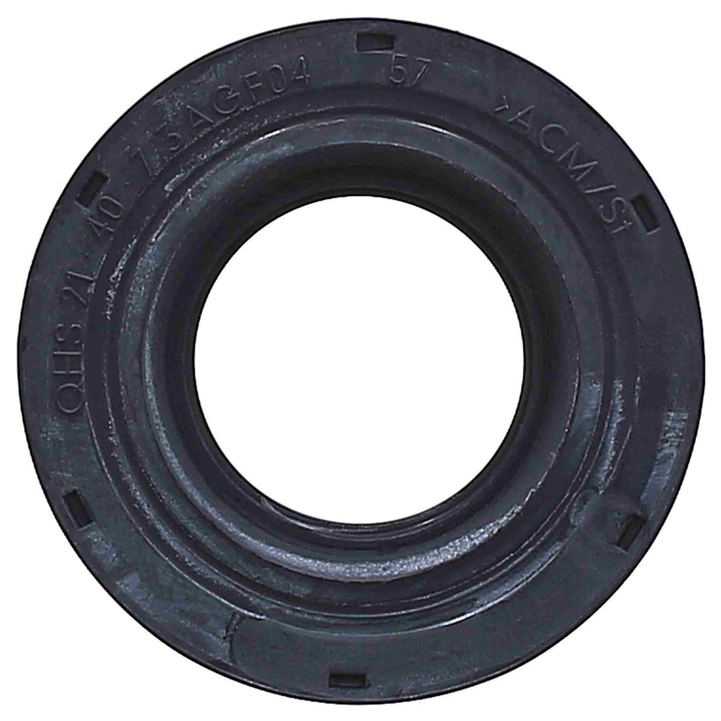 Elring Engine Valve Cover Gasket 722.080
