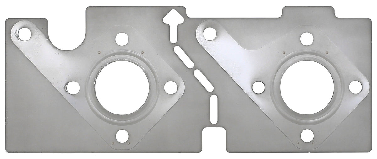 Elring Gasket, Exhaust Manifold 722.520