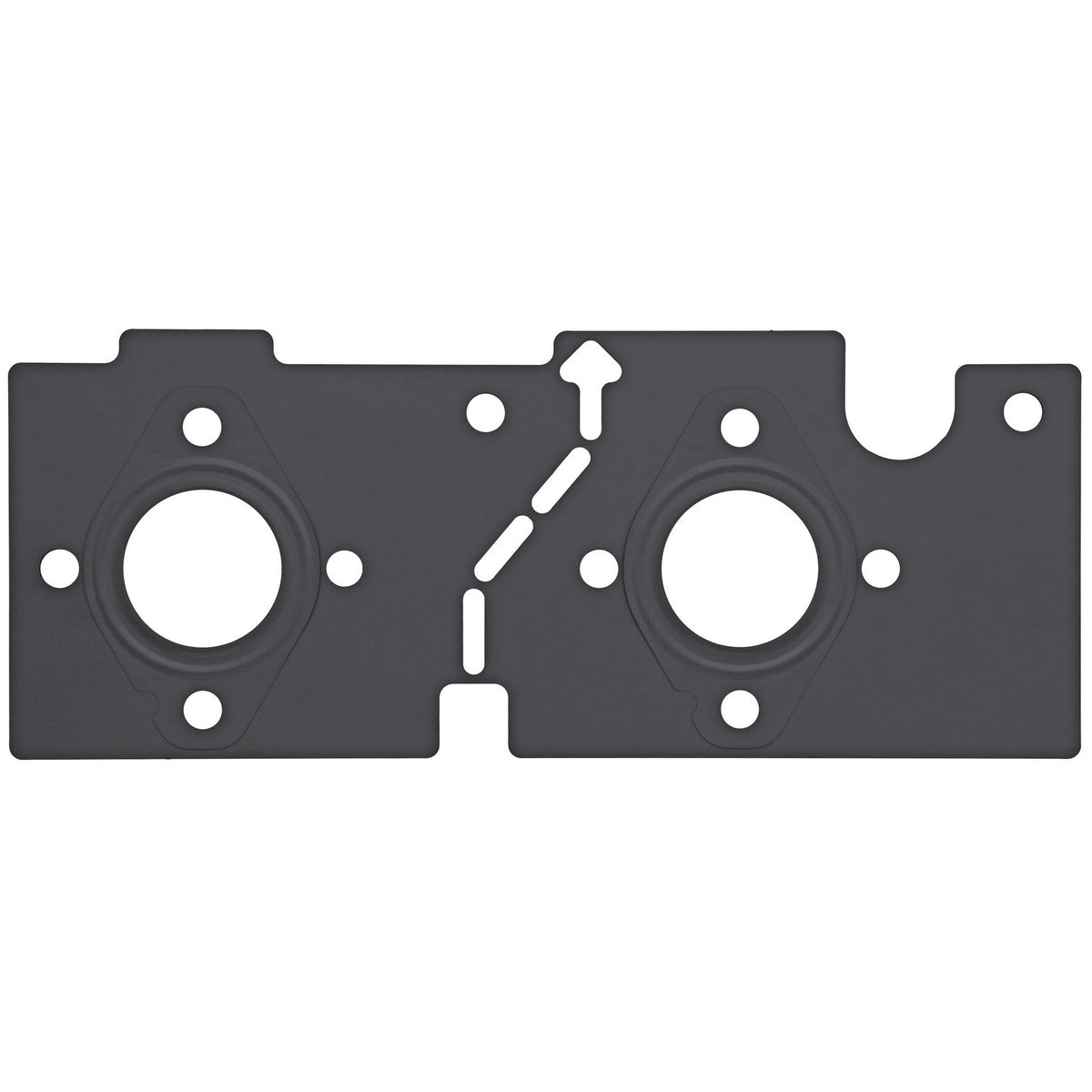 Elring Gasket, Exhaust Manifold 722.520
