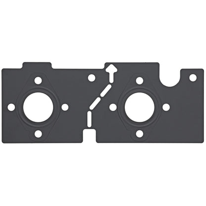 Elring Gasket, Exhaust Manifold 722.520