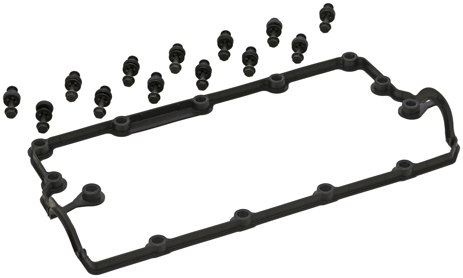 Elring Engine Valve Cover Gasket Set 726.290