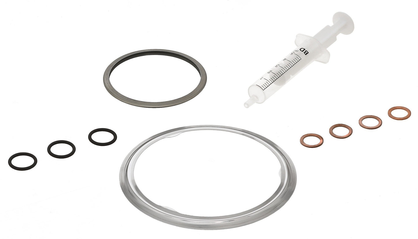 Elring Turbocharger Mounting Kit 727.471