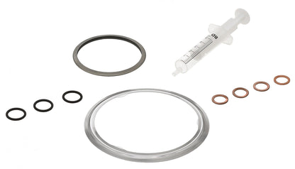 Elring Turbocharger Mounting Kit 727.471