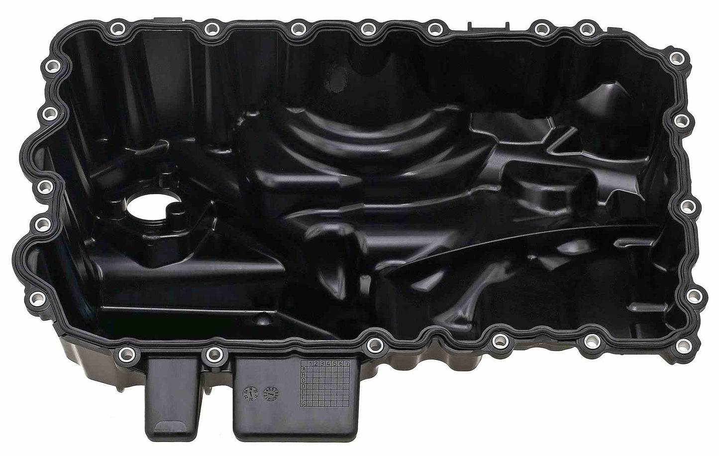 Elring 19-10 BMW 727.800