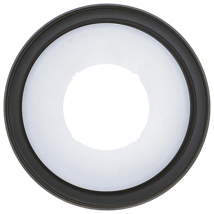 Elring Engine Crankshaft Seal 728.880
