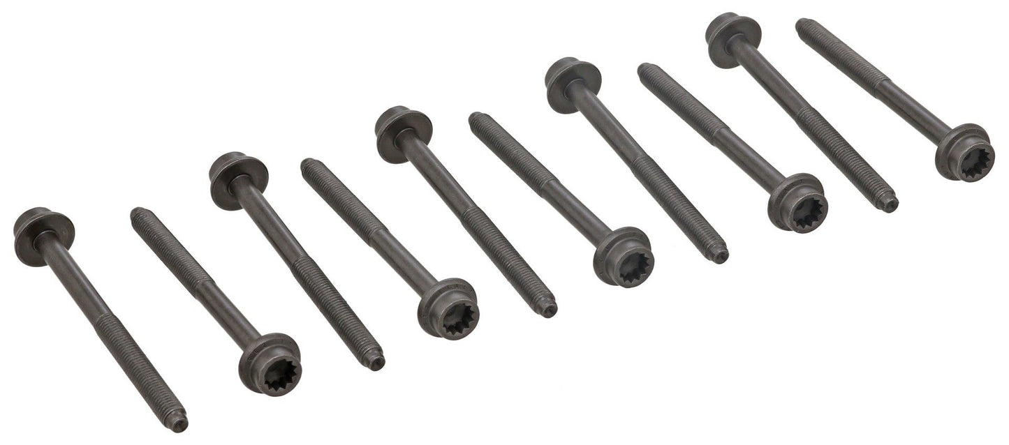 Elring Engine Cylinder Head Bolt Set 730.300
