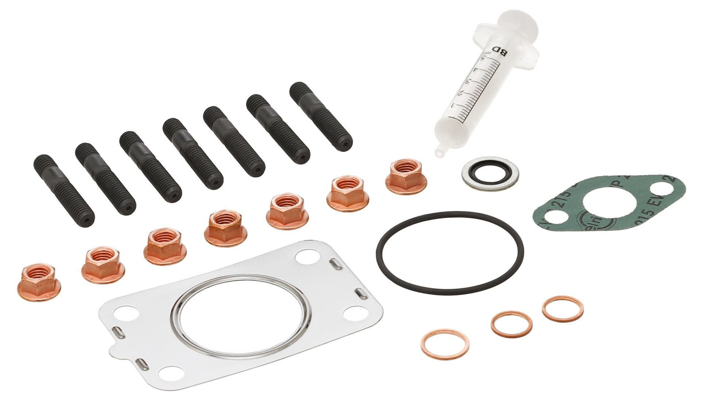 Elring Turbocharger Mounting Kit 733.690