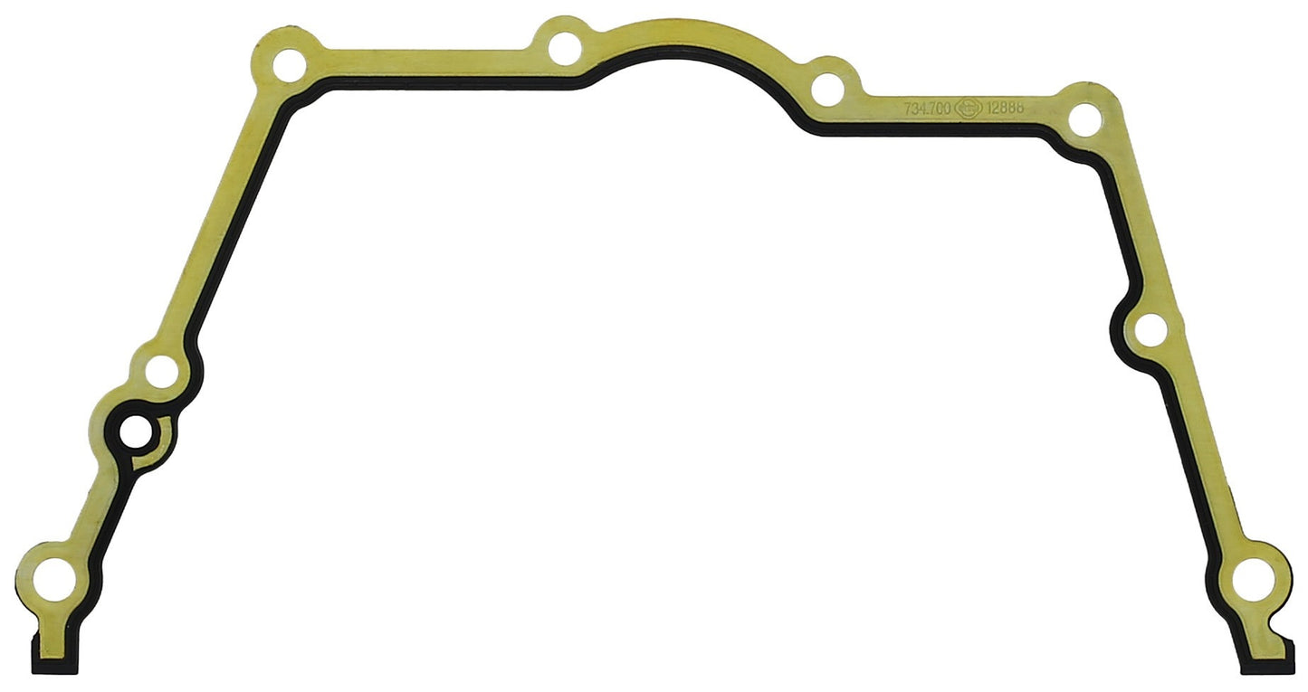 Elring Engine Timing Chain Case Gasket