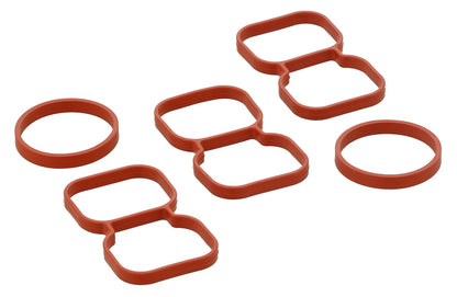 Elring Engine Intake Manifold Gasket Set 735.130