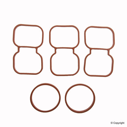 Elring Engine Intake Manifold Gasket Set 735.130