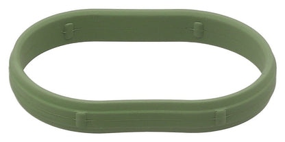 Elring Engine Intake Manifold Gasket 736.180