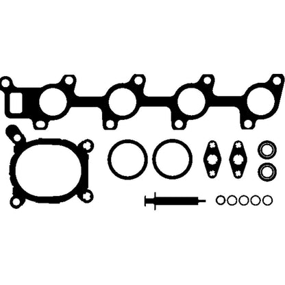 Elring Turbocharger Mounting Kit 737.290