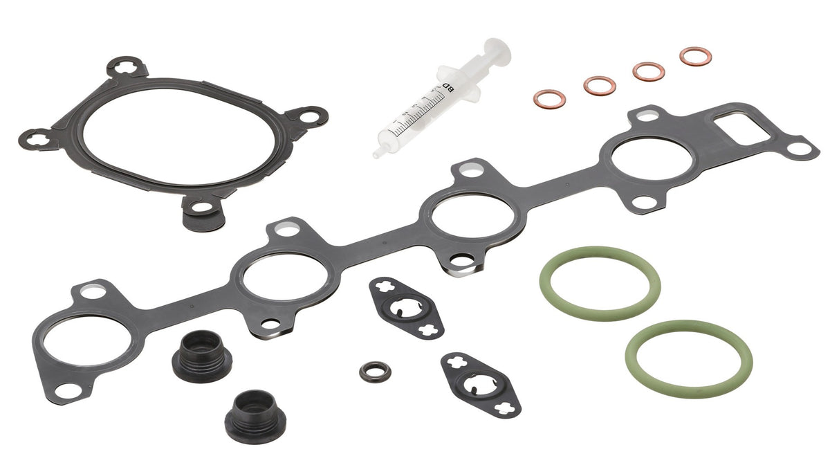 Elring Turbocharger Mounting Kit 737.290
