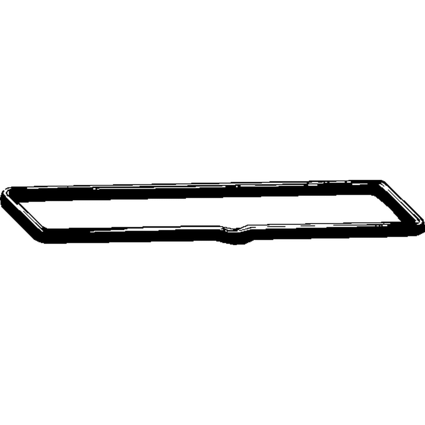 Elring Exhaust Manifold Gasket