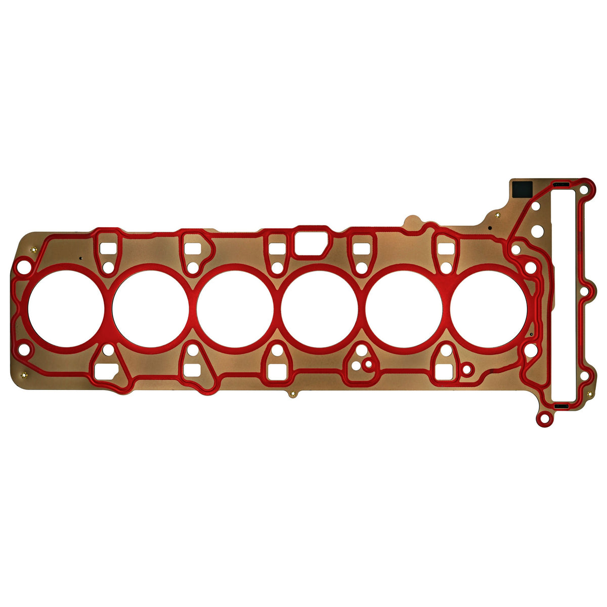 Elring Gasket, Cylinder Head 739.501