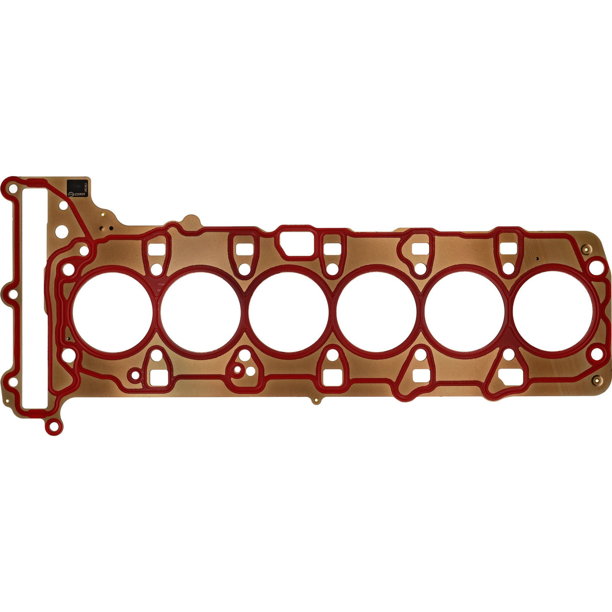Elring Gasket, Cylinder Head 739.501