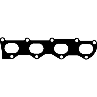 Elring Engine Cylinder Head Gasket 743.220
