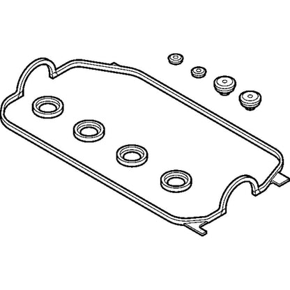 Elring 08-87 ROV/HON 744.140