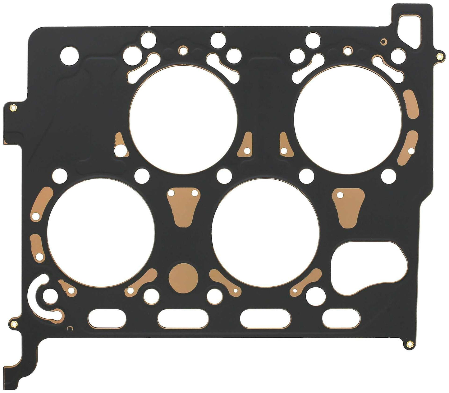 Elring Engine Cylinder Head Gasket 744.294