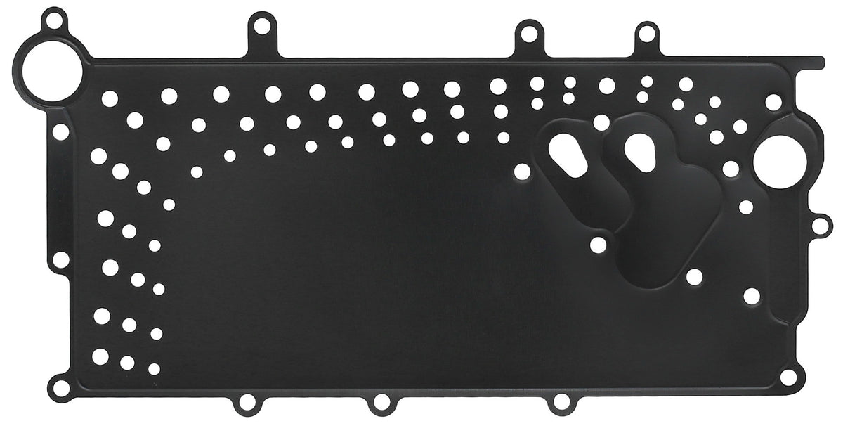 Elring Engine Oil Filter Housing Gasket 744.331