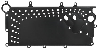 Elring Engine Oil Filter Housing Gasket 744.331