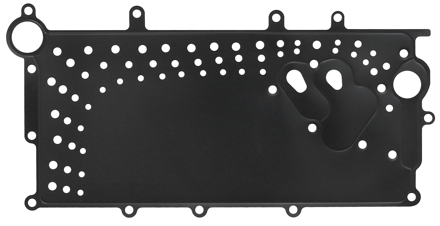Elring Engine Oil Filter Housing Gasket 744.331