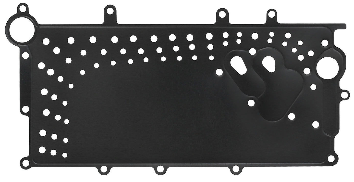 Elring Engine Oil Filter Housing Gasket 744.331