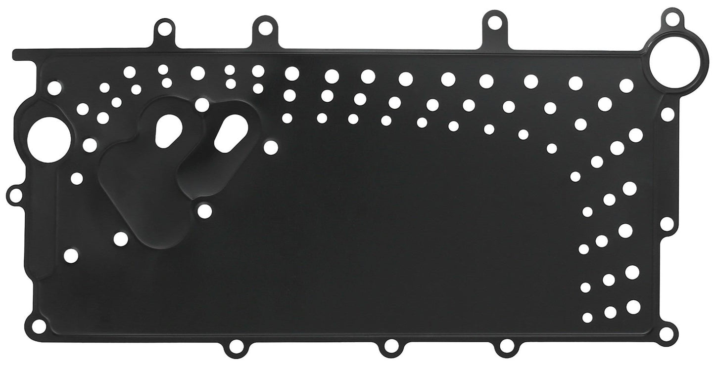 Elring Engine Oil Filter Housing Gasket 744.331
