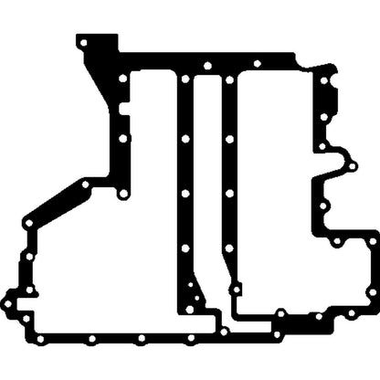 Elring Engine Oil Sump Gasket 744.411