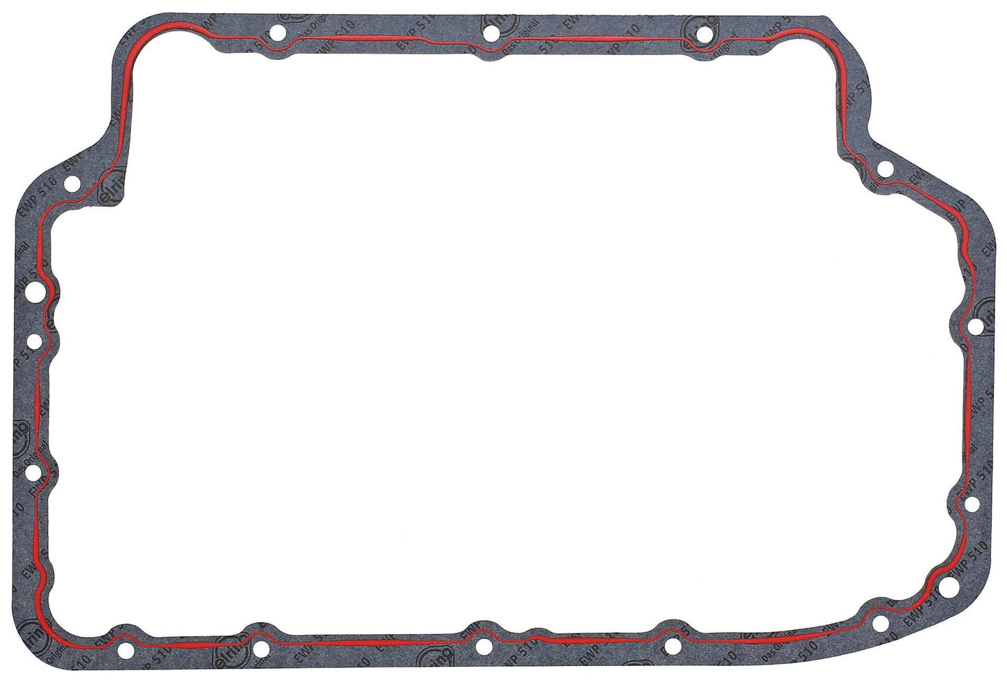 Elring Engine Oil Sump Gasket 745.180