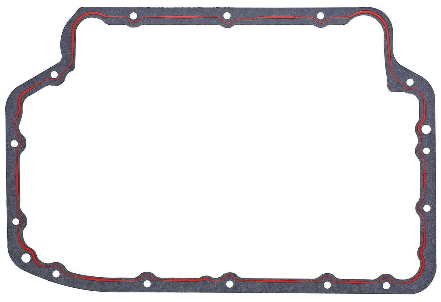 Elring Engine Oil Sump Gasket 745.180