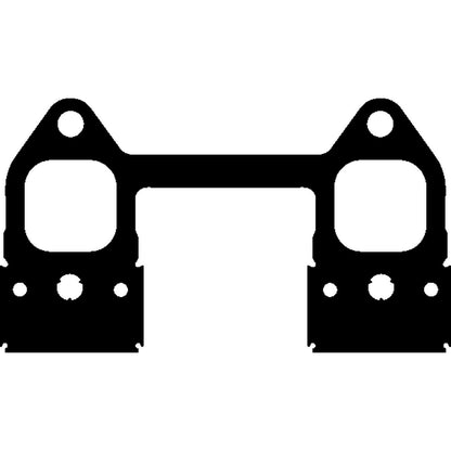 Elring Engine Coolant Thermostat Housing Gasket 745.570