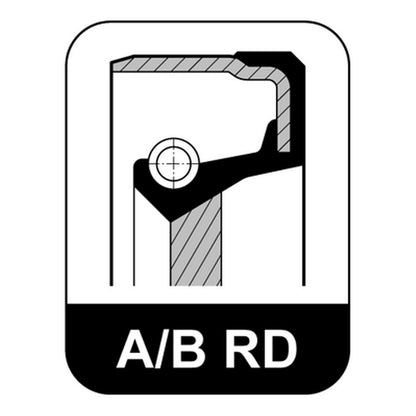 Elring Differential Seal 745.720