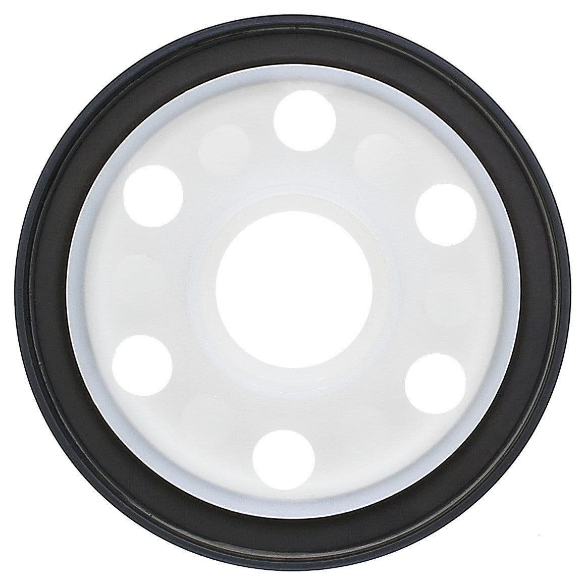 Elring Engine Crankshaft Seal 745.740