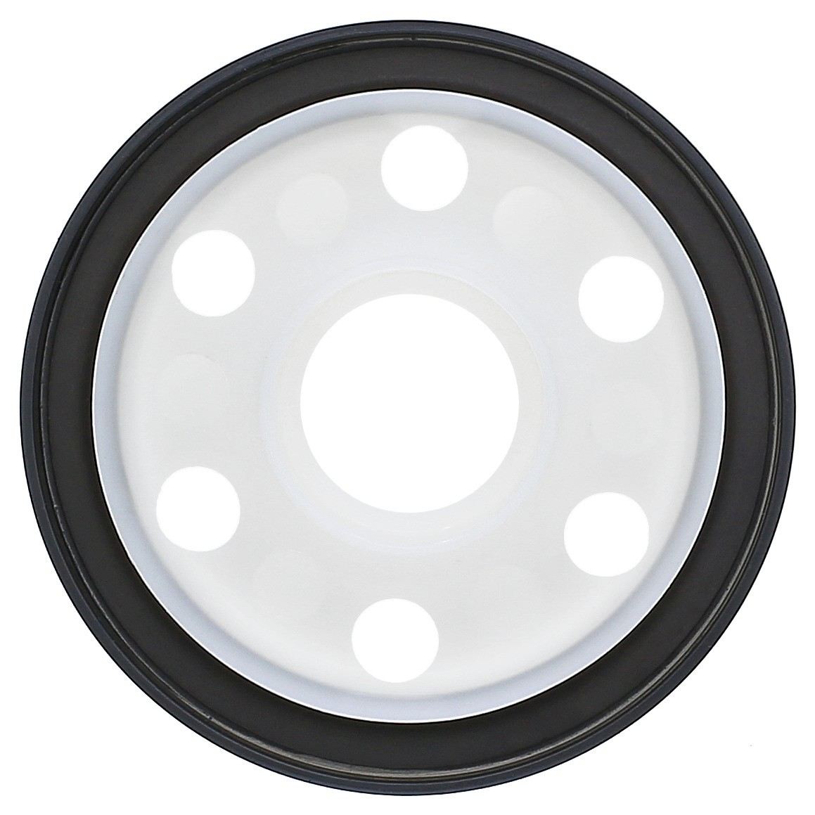 Elring Engine Crankshaft Seal 745.740
