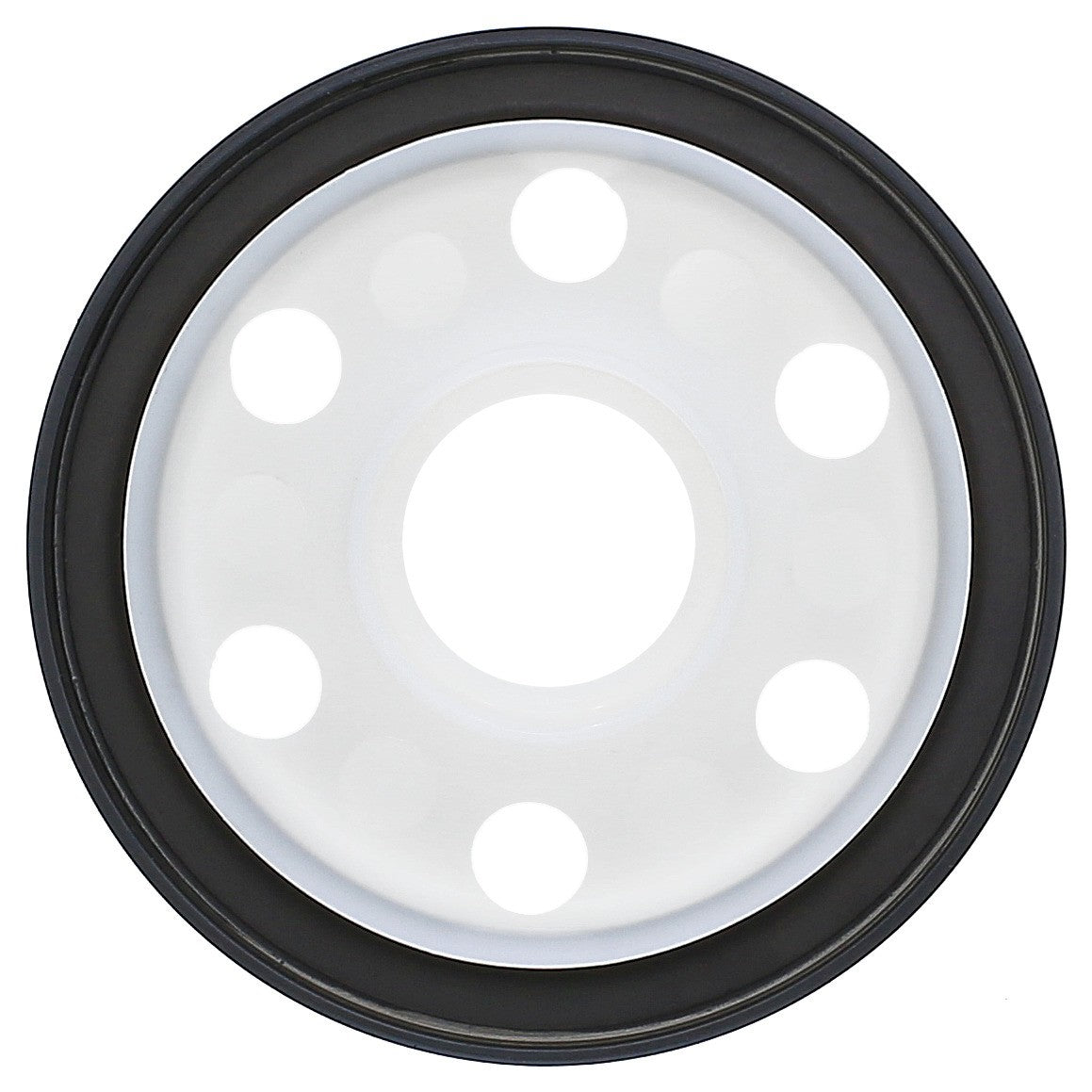 Elring Engine Crankshaft Seal 745.740