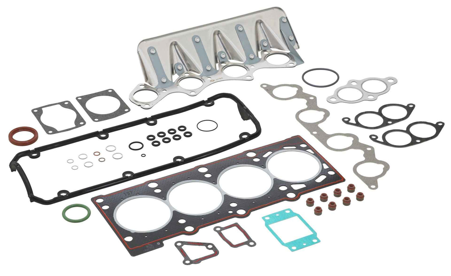 Elring Engine Cylinder Head Gasket Set 748.995