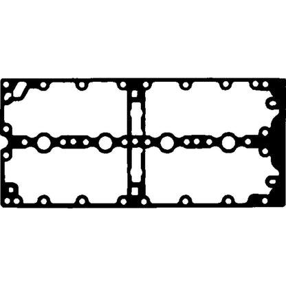 Elring Engine Timing Cover Gasket 749.772