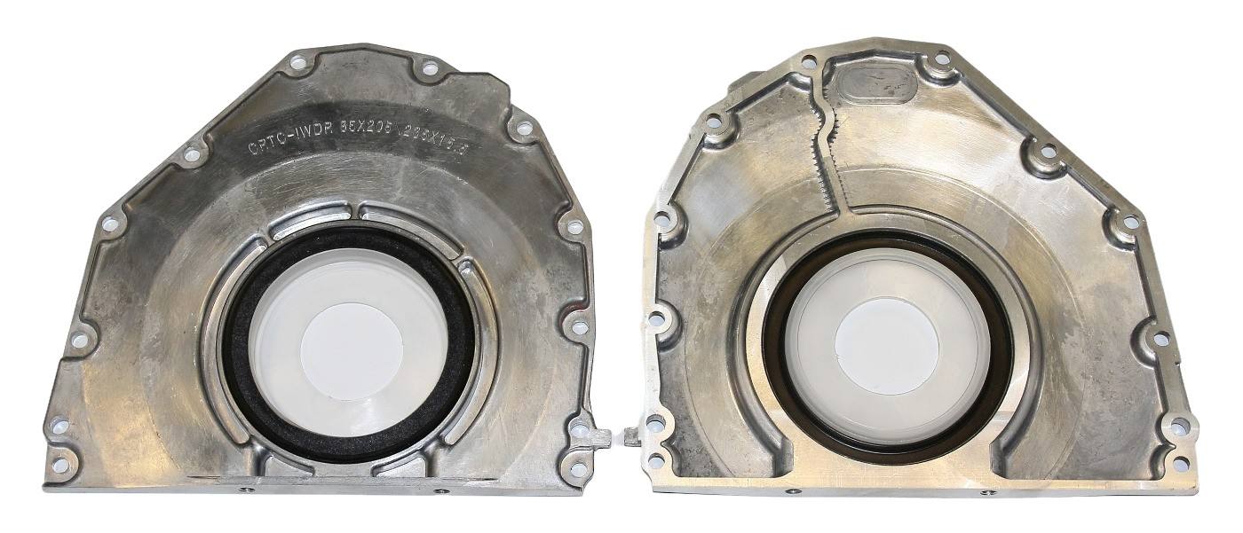 Elring Engine Crankshaft Seal 750.330