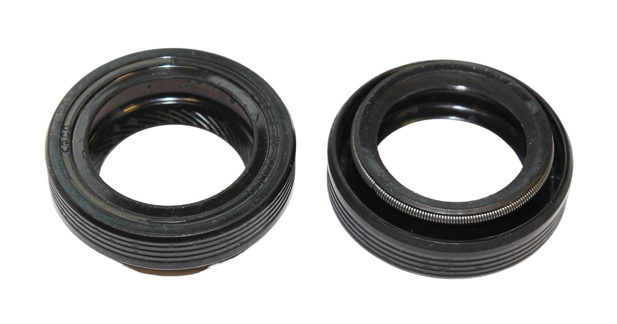 Elring Seal Ring, Manual Transmission Main Shaft Extension 750.859